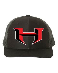 Richardson Hat